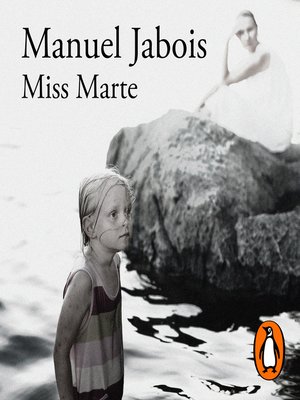 cover image of Miss Marte